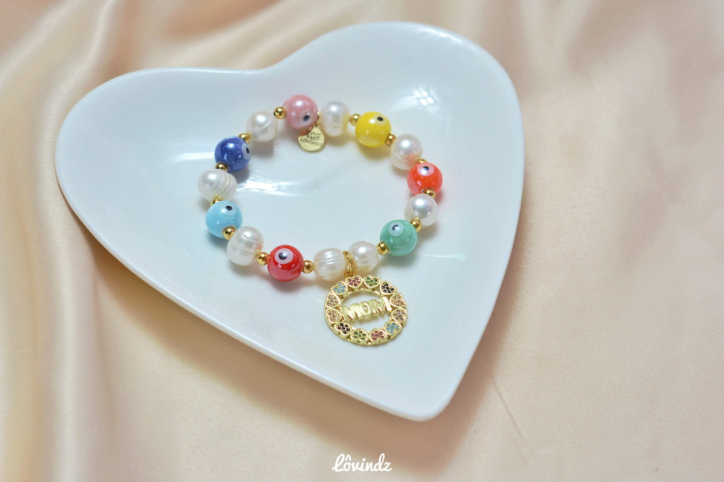 Pulsera MOM