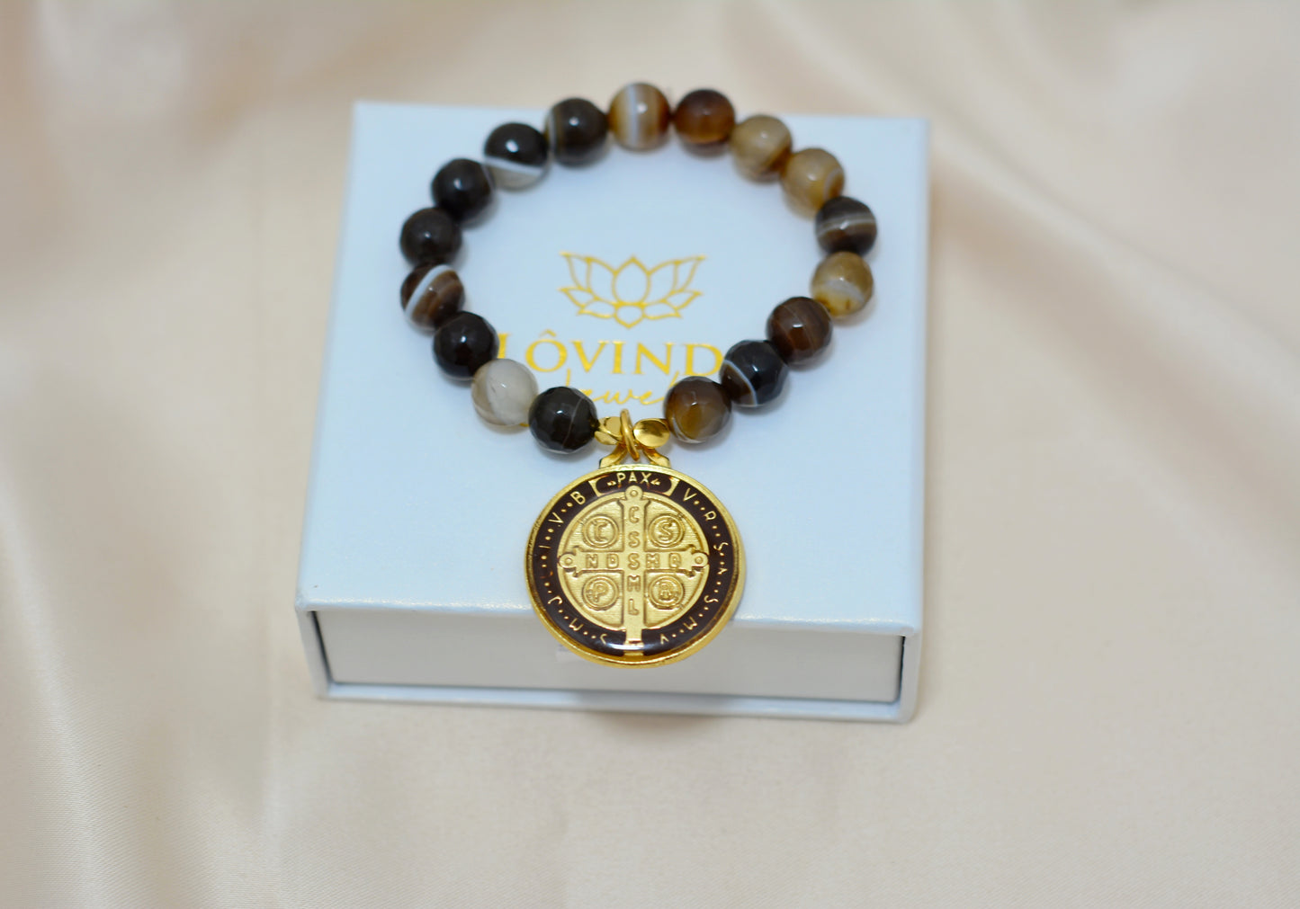 Pulsera San Benito