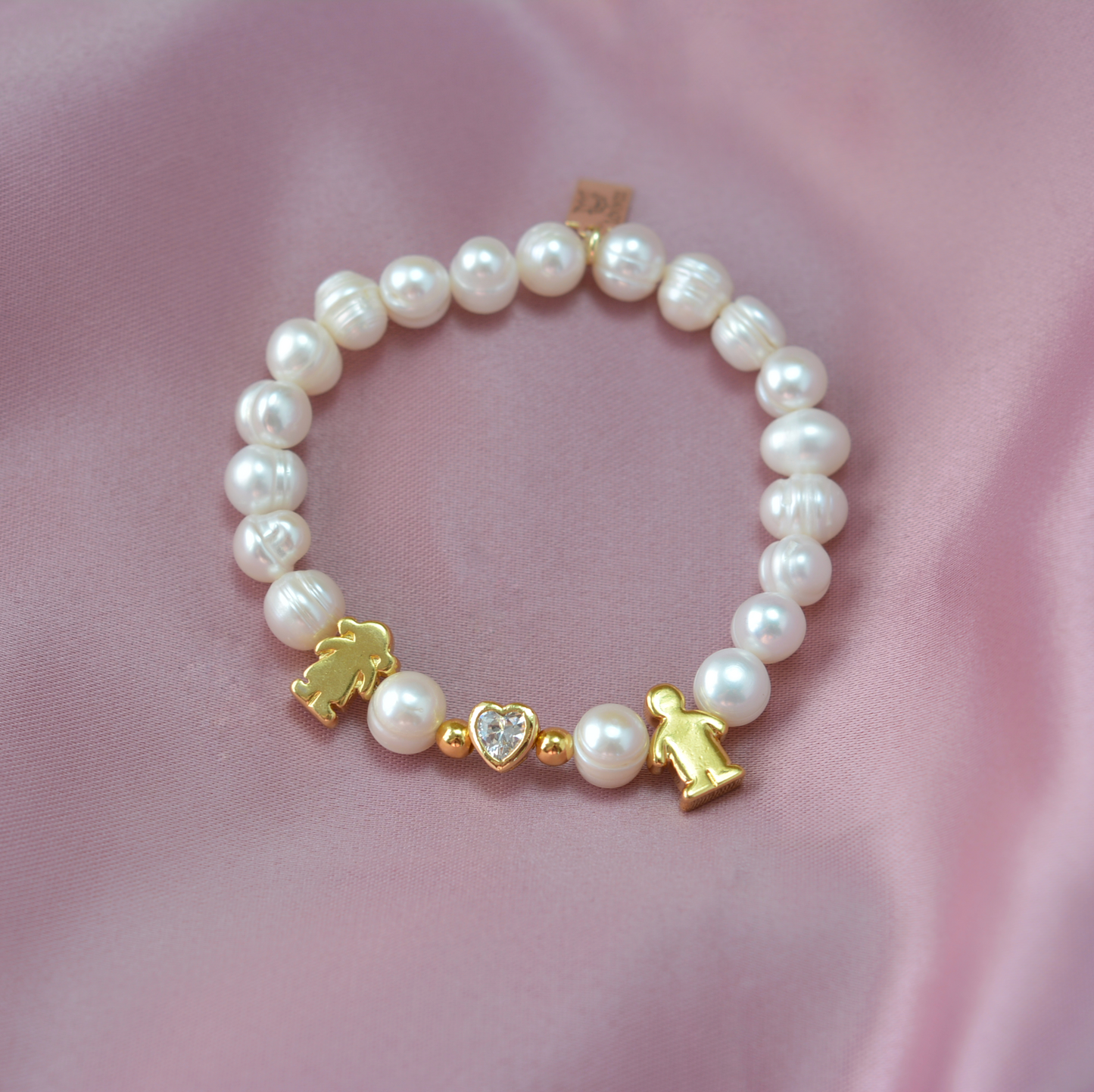 Pulsera niño y niña