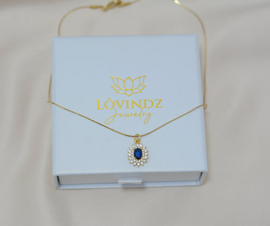 Cadena zirconias