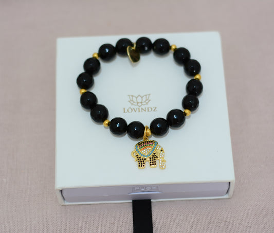 Pulsera elefante