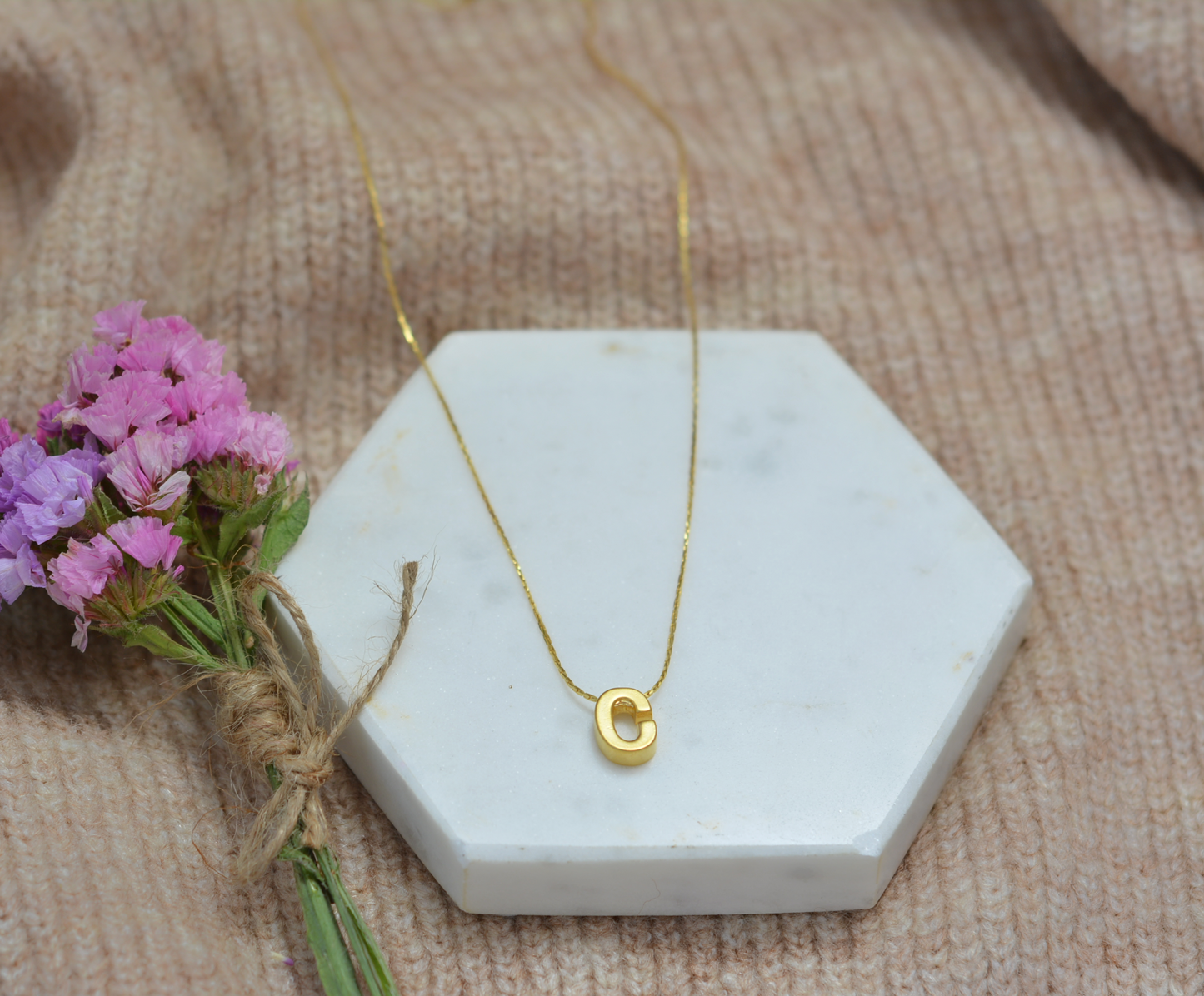 Cadena inicial