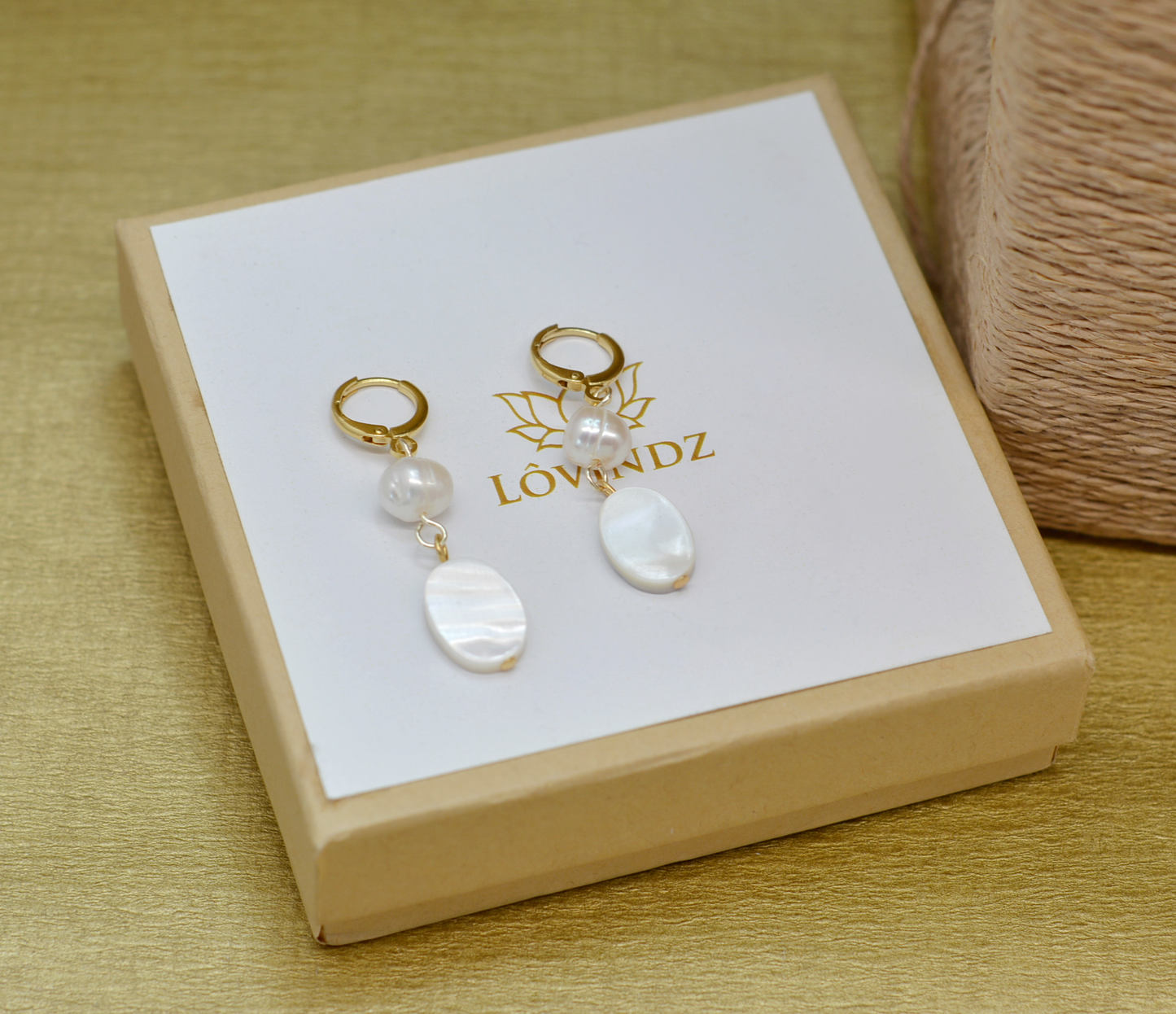 Set llamador de ángeles