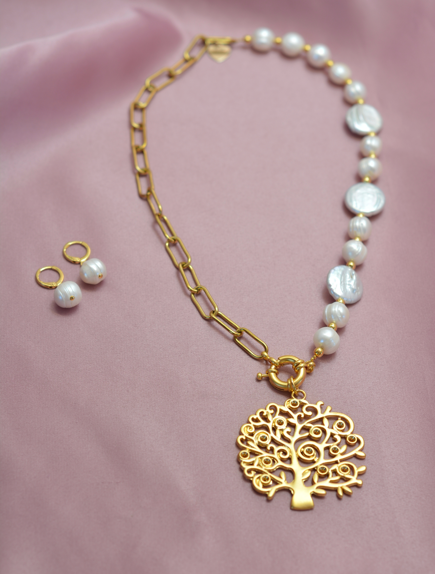 Set árbol de la vida