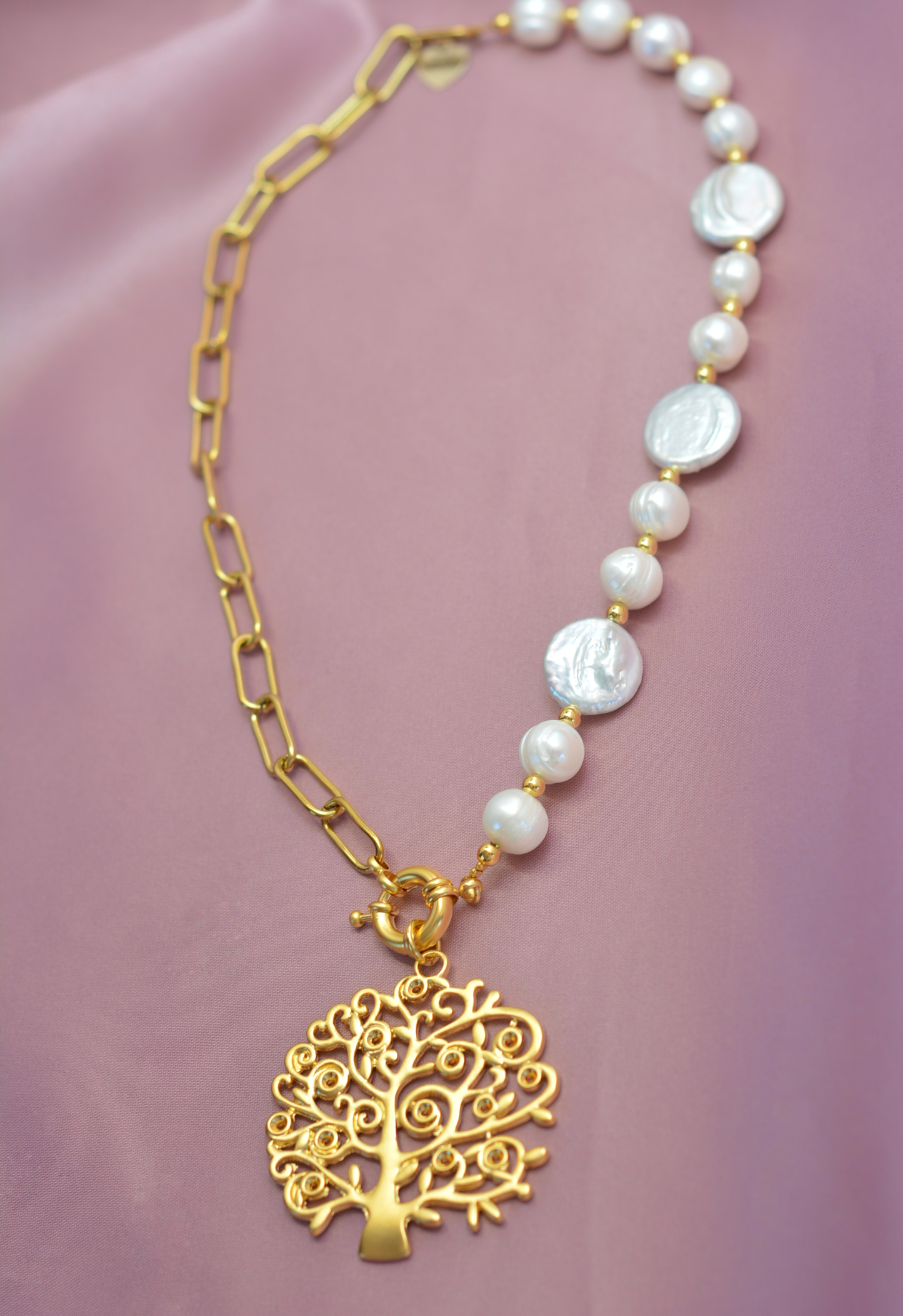 Set árbol de la vida