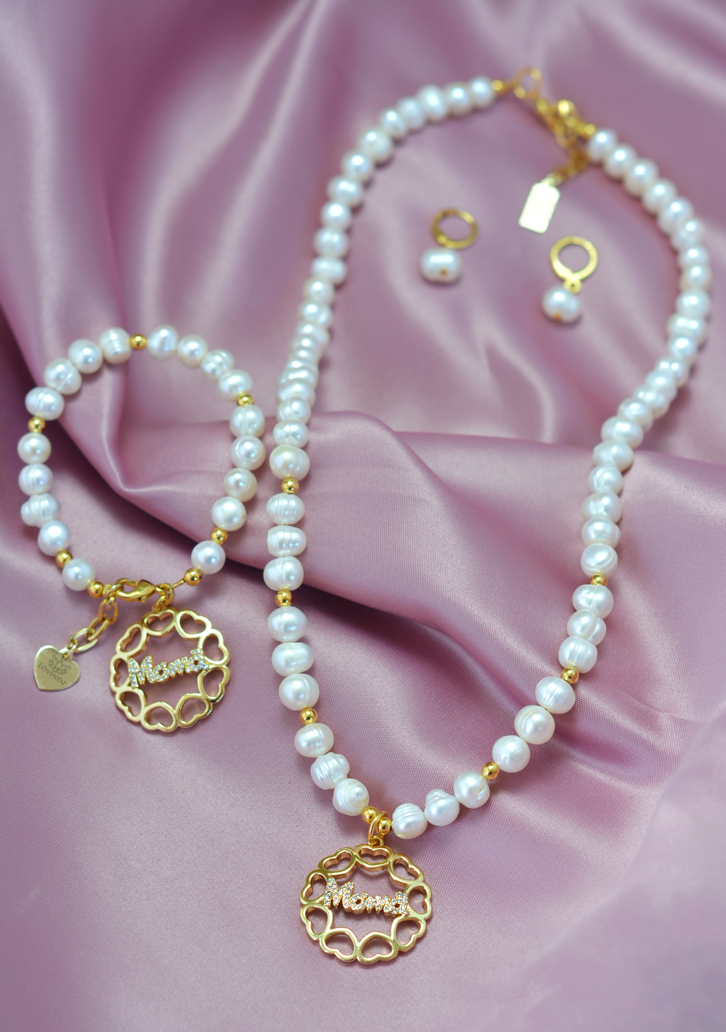 Set mamá