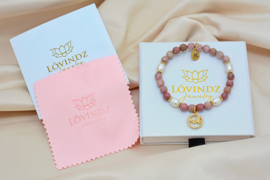 Pulsera mamá