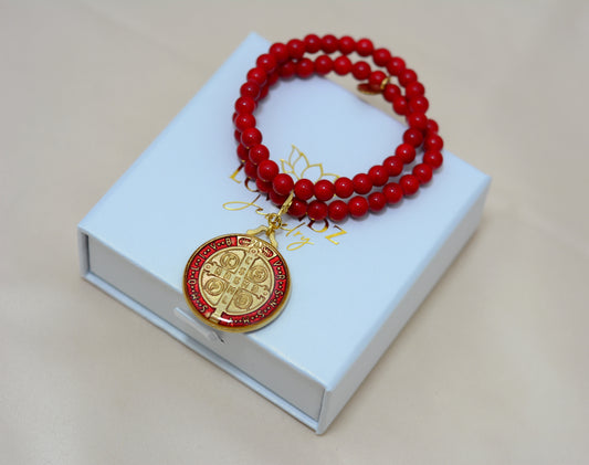 Pulsera San Benito