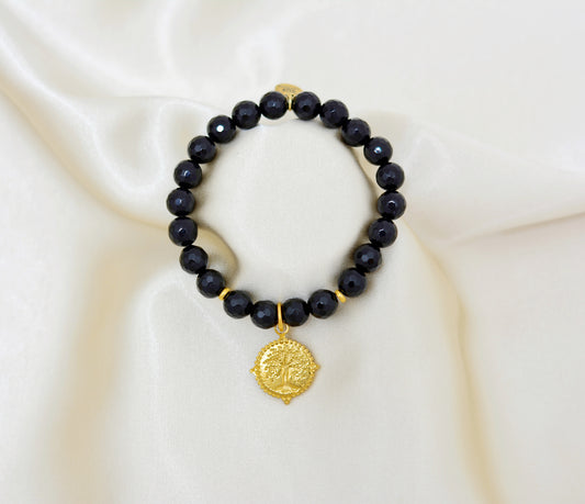 Pulsera árbol de la vida