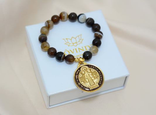 Pulsera San Benito