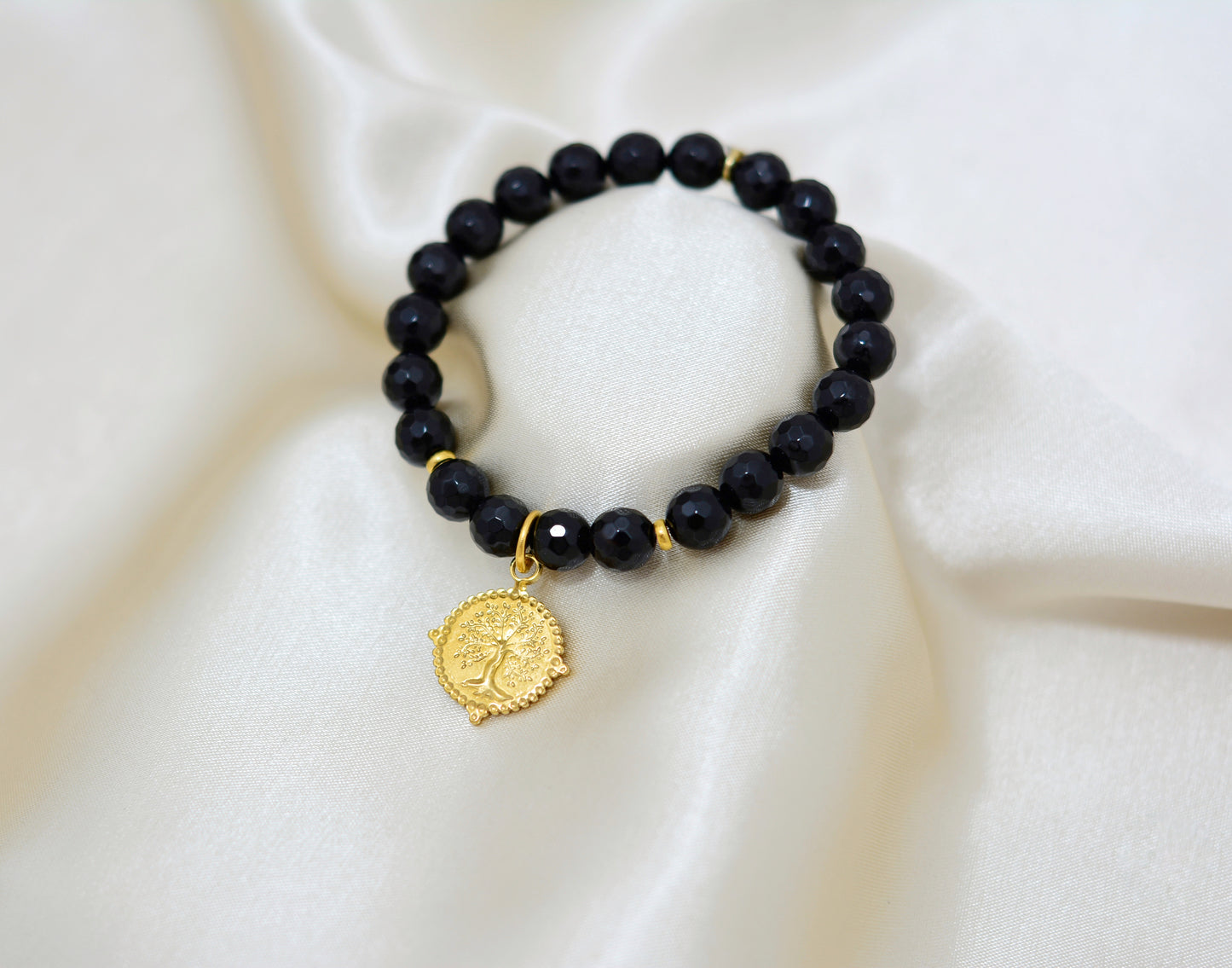 Pulsera árbol de la vida