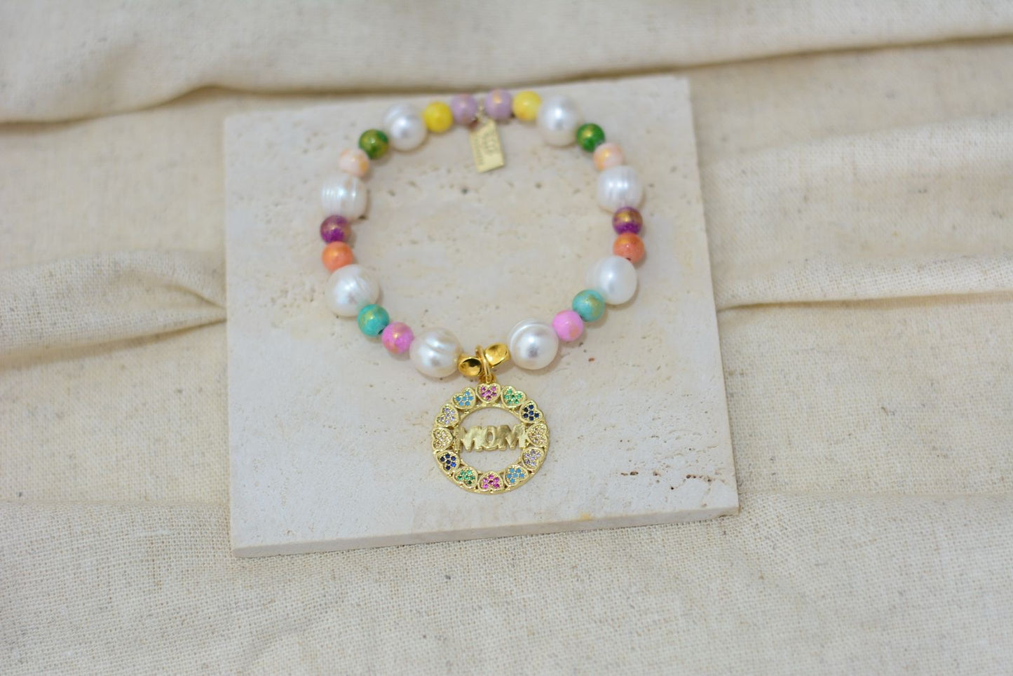 Pulsera MOM
