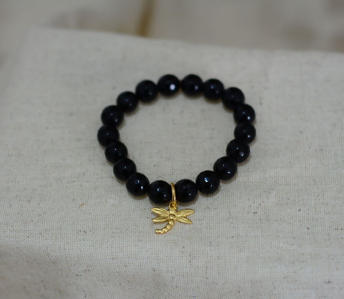 Pulsera libélula