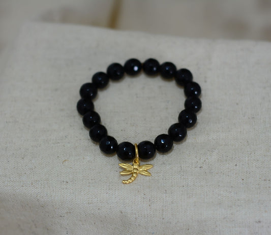 Pulsera libélula
