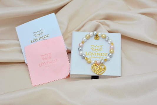 Pulsera Súper mamá