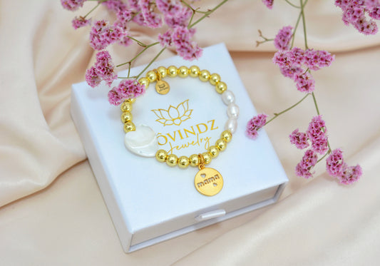Pulsera mamá