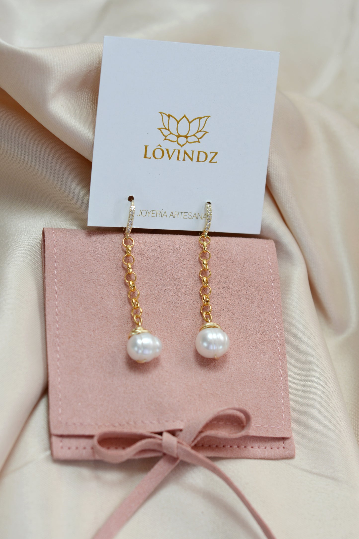 Arete perla
