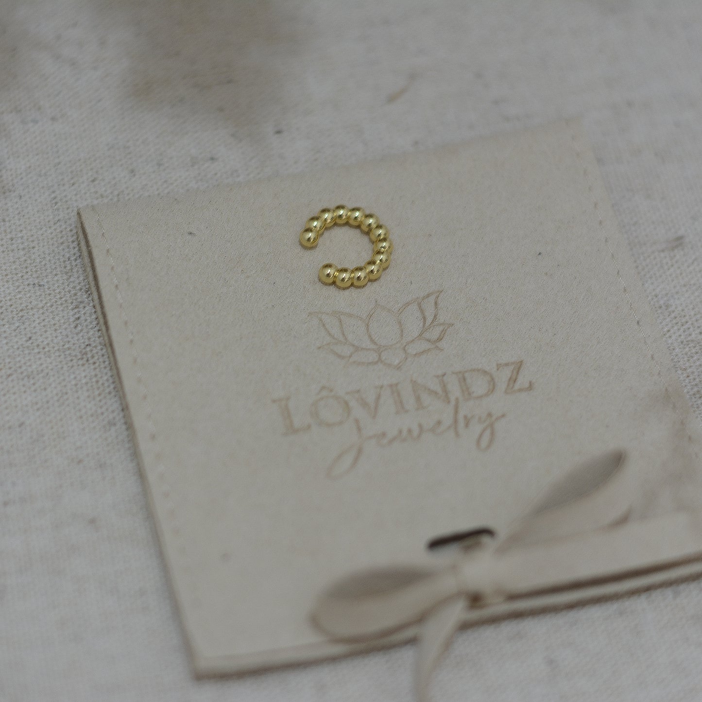 Cuff de zirconias