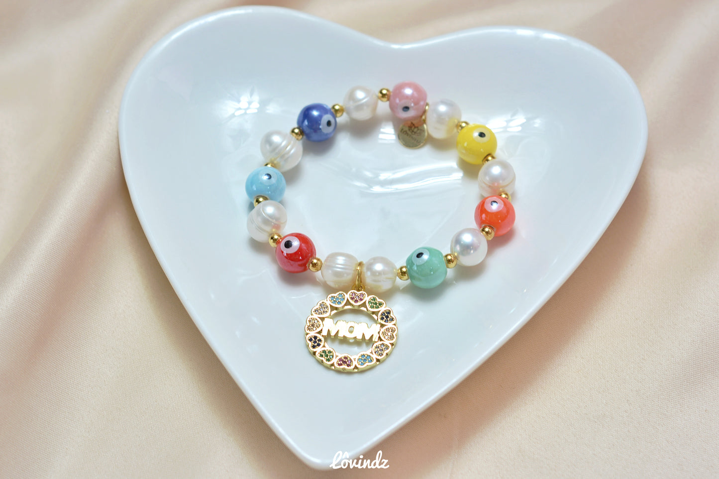 Pulsera MOM