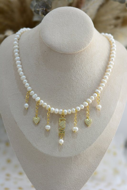 Collar love