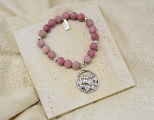 Pulsera mamá