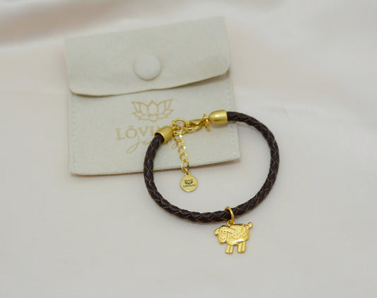 Pulsera borreguito
